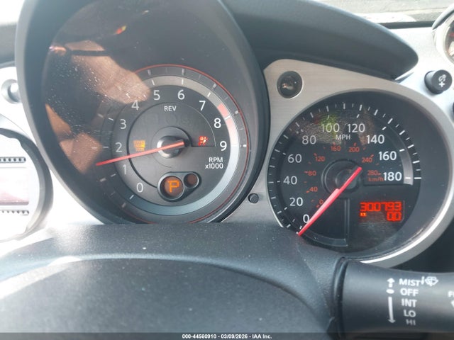 2014 NISSAN 370Z JN1AZ4FH3EM620116 Photo 6