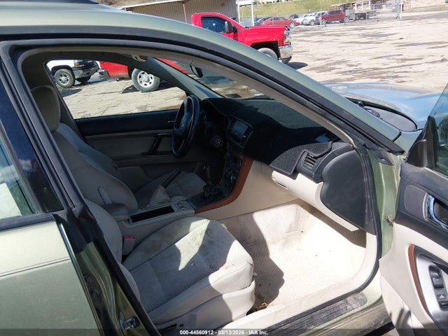 Aukcja sprzedaży 2006 Subaru Outback 2.5i, vin: 4S4BP61C366361143, numer aukcji: 44560912