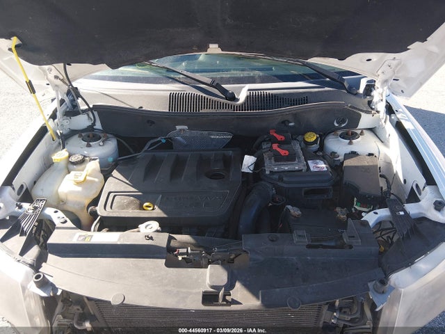 Aukcja sprzedaży 2015 Jeep Compass Latitude, vin: 1C4NJDEB3FD427064, numer aukcji: 44560917
