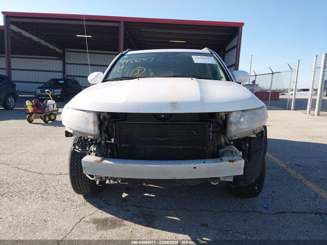Aukcja sprzedaży 2015 Jeep Compass Latitude, vin: 1C4NJDEB3FD427064, numer aukcji: 44560917