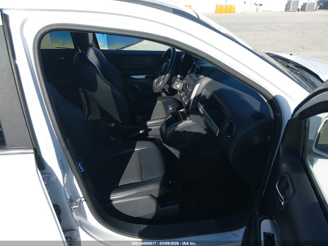Aukcja sprzedaży 2015 Jeep Compass Latitude, vin: 1C4NJDEB3FD427064, numer aukcji: 44560917