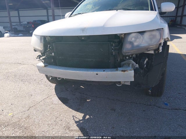 Aukcja sprzedaży 2015 Jeep Compass Latitude, vin: 1C4NJDEB3FD427064, numer aukcji: 44560917