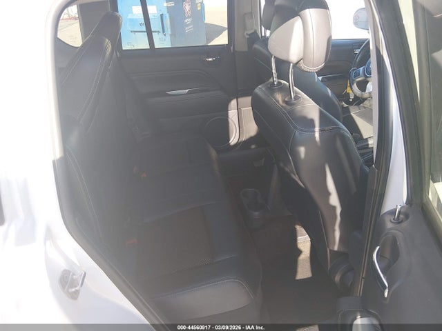 Aukcja sprzedaży 2015 Jeep Compass Latitude, vin: 1C4NJDEB3FD427064, numer aukcji: 44560917