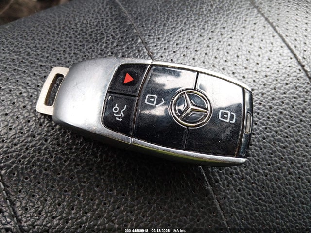 44560918 :رقم المزاد ، WDDZF4KB0HA021194 vin ، 2017 Mercedes-benz E 300 4matic مزاد بيع