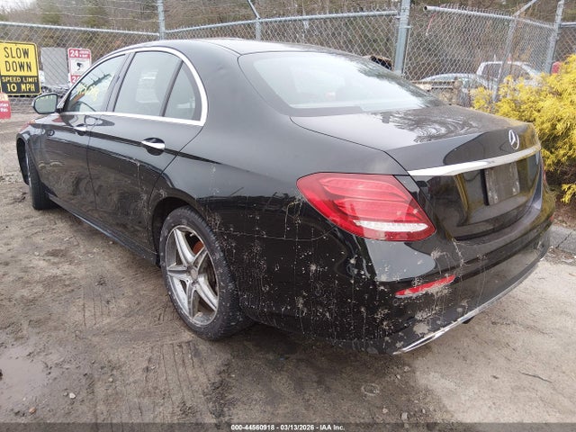 44560918 :رقم المزاد ، WDDZF4KB0HA021194 vin ، 2017 Mercedes-benz E 300 4matic مزاد بيع