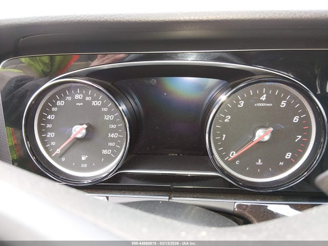 44560918 :رقم المزاد ، WDDZF4KB0HA021194 vin ، 2017 Mercedes-benz E 300 4matic مزاد بيع