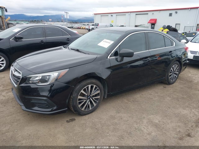 4S3BNAB69K3035249 Subaru Legacy 2.5i