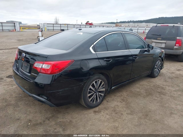 4S3BNAB69K3035249 Subaru Legacy 2.5i