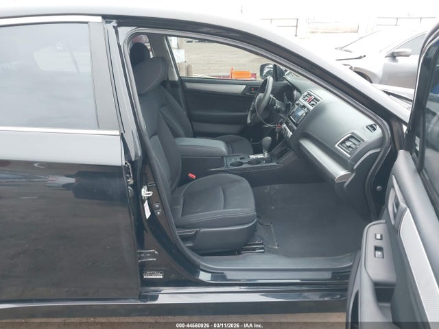 4S3BNAB69K3035249 Subaru Legacy 2.5i