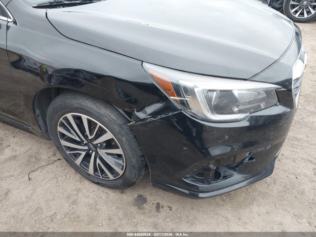 4S3BNAB69K3035249 Subaru Legacy 2.5i