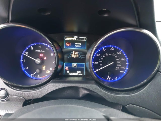 4S3BNAB69K3035249 Subaru Legacy 2.5i