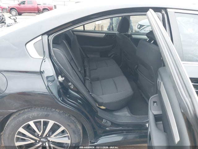 4S3BNAB69K3035249 Subaru Legacy 2.5i