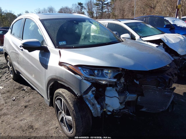 2021 HONDA HR-V 3CZRU6H58MM712199