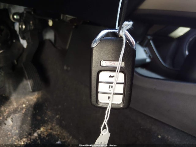 2021 HONDA HR-V 3CZRU6H58MM712199 Photo 10