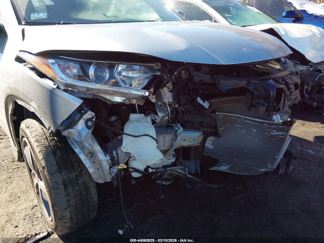 2021 HONDA HR-V 3CZRU6H58MM712199 Photo 5