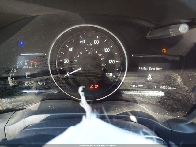 2021 HONDA HR-V 3CZRU6H58MM712199 Photo 6