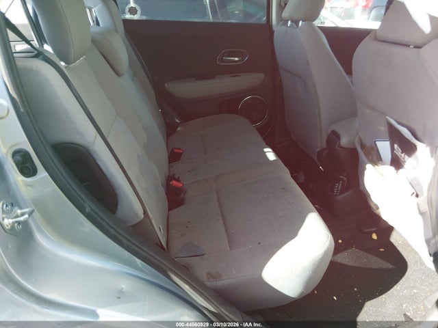 2021 HONDA HR-V 3CZRU6H58MM712199 Photo 7