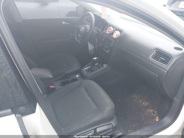 44560930 :رقم المزاد ، 3VW267AJ5GM216275 vin ، 2016 Volkswagen Jetta 1.4t S مزاد بيع