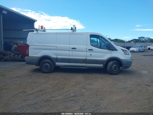 Ford Transit-150 2015 1FTNE1ZV3FKB13515 Image 13