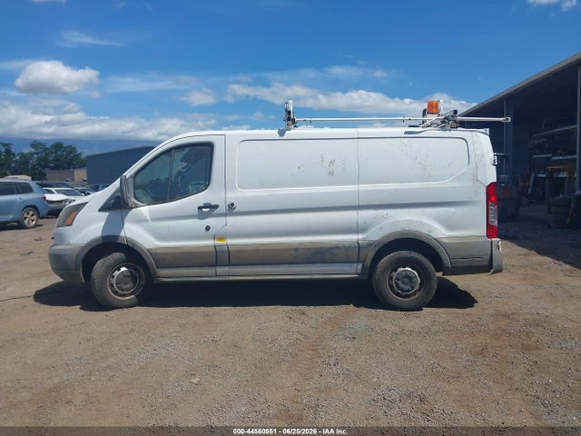 Ford Transit-150 2015 1FTNE1ZV3FKB13515 Image 14