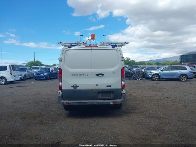 Ford Transit-150 2015 1FTNE1ZV3FKB13515 Image 16