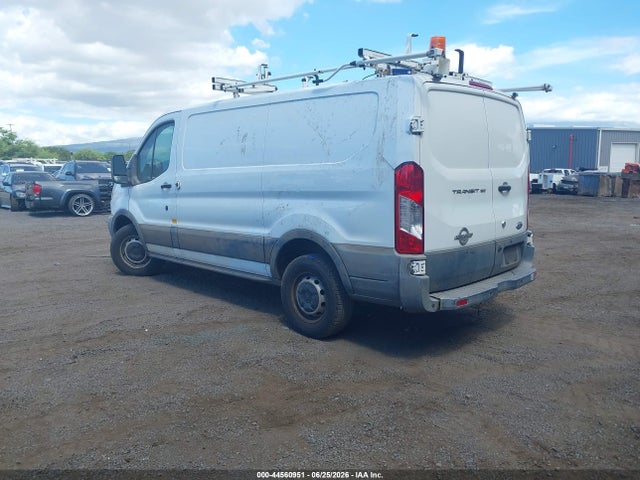 1FTNE1ZV3FKB13515 Ford Transit-150