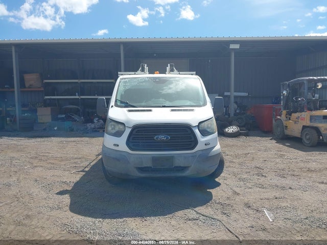 Ford Transit-150 2015 1FTNE1ZV3FKB13515 Image 6