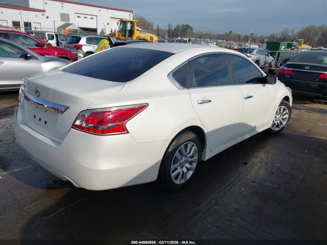 Продаж на аукціоні авто 2014 Nissan Altima 2.5, vin: 1N4AL3AP4EC428688, номер лоту: 44560955