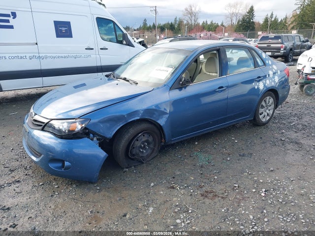 Продаж на аукціоні авто 2010 Subaru Impreza 2.5i, vin: JF1GE6A6XAH514890, номер лоту: 44560958