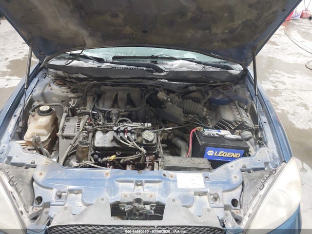 2004 FORD TAURUS 1FAFP53U44A148644 Photo 9