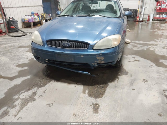 2004 FORD TAURUS 1FAFP53U44A148644 Photo 5