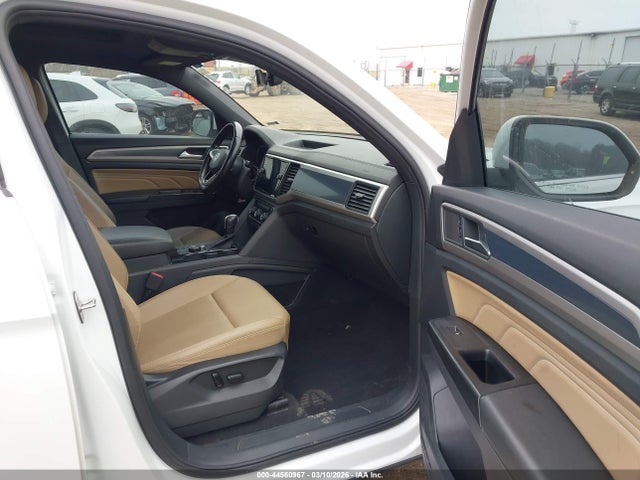 Продаж на аукціоні авто 2020 Volkswagen Atlas Cross Sport 2.0t Sel/2.0t Sel Premium/2.0t Sel Premium R-line/2.0t Sel R-line, vin: 1V2MC2CA7LC205440, номер лоту: 44560967