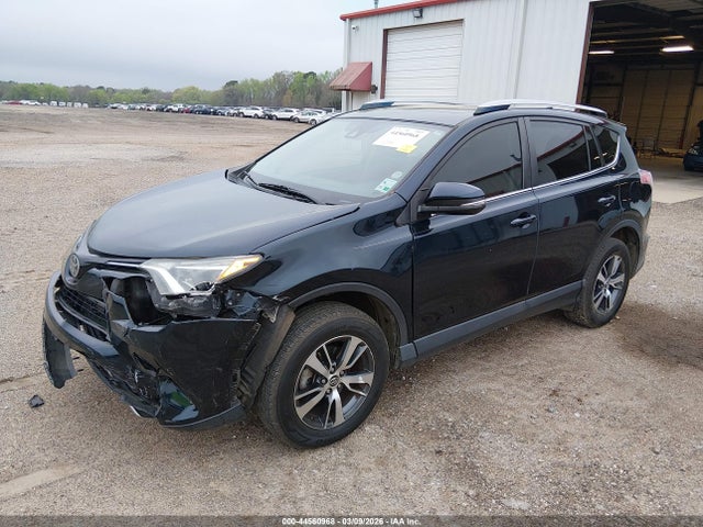 JTMWFREV9HJ115140 Toyota Rav4 Xle