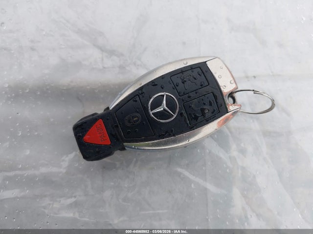 2012 Mercedes-benz C 300 Sport 4matic მანქანა იყიდება აუქციონზე, vin: WDDGF8BBXCA729203, აუქციონის ნომერი: 44560982