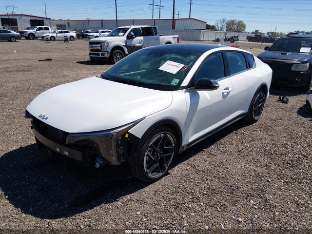 Aukcja sprzedaży 2025 Kia K4 Gt-line, vin: 3KPFW4DE2SE122987, numer aukcji: 44560986