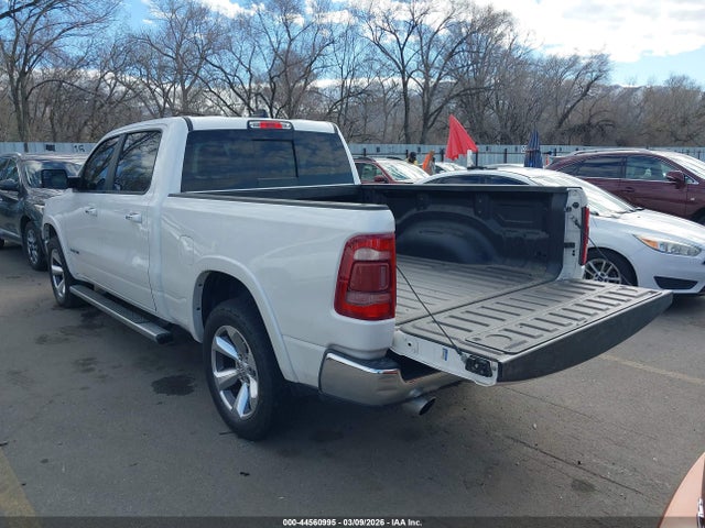 Продаж на аукціоні авто 2020 Ram 1500 Laramie  4x4 6'4 Box, vin: 1C6SRFRM1LN239496, номер лоту: 44560995