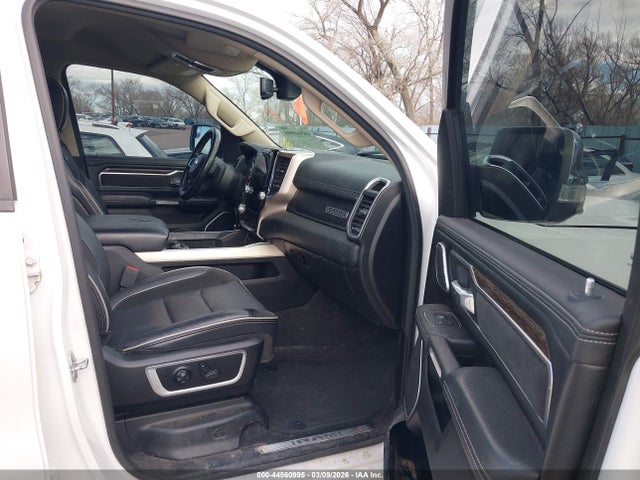 Продаж на аукціоні авто 2020 Ram 1500 Laramie  4x4 6'4 Box, vin: 1C6SRFRM1LN239496, номер лоту: 44560995