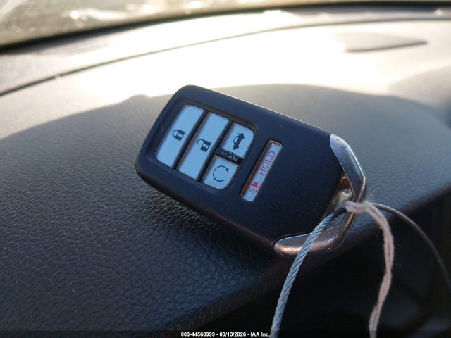 19XZE4F91LE006584 Honda Insight Touring