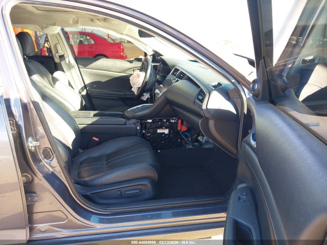 19XZE4F91LE006584 Honda Insight Touring