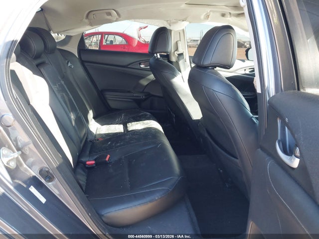 19XZE4F91LE006584 Honda Insight Touring