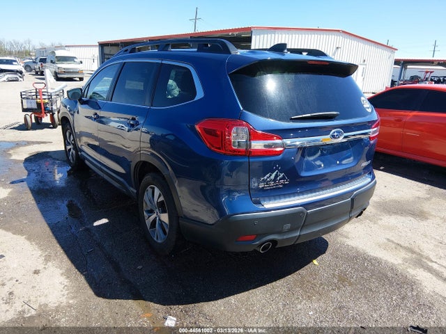 Aukcja sprzedaży 2019 Subaru Ascent Premium, vin: 4S4WMACD5K3451070, numer aukcji: 44561002
