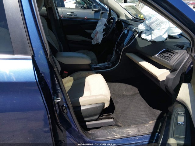 Продажа на аукционе авто 2019 Subaru Ascent Premium, vin: 4S4WMACD5K3451070, номер лота: 44561002