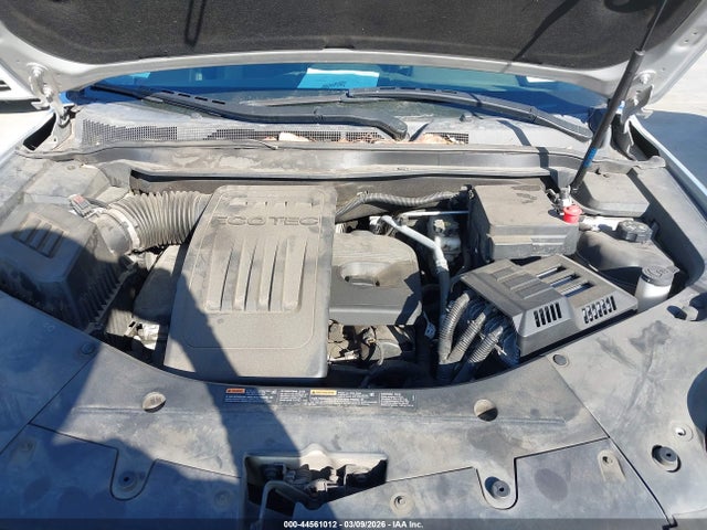 2017 GMC TERRAIN 2GKALMEK2H6348614 Photo 9