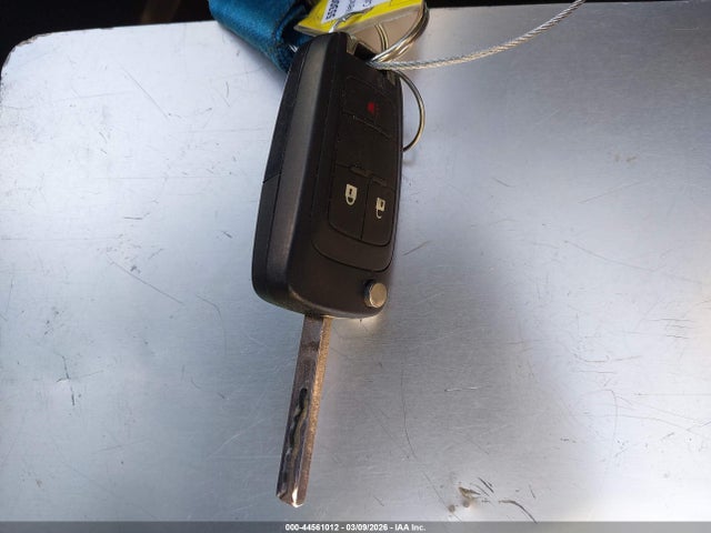 2017 GMC TERRAIN 2GKALMEK2H6348614 Photo 10