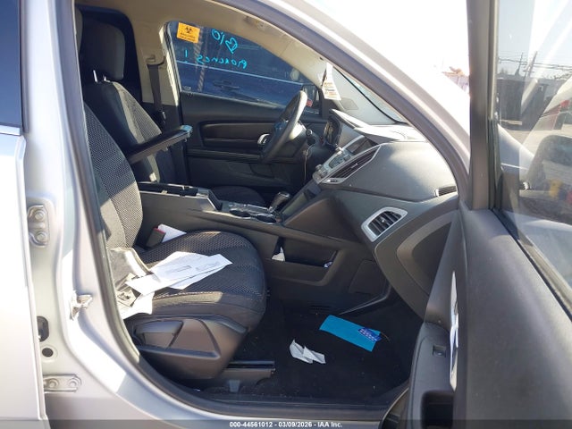 2017 GMC TERRAIN 2GKALMEK2H6348614 Photo 4