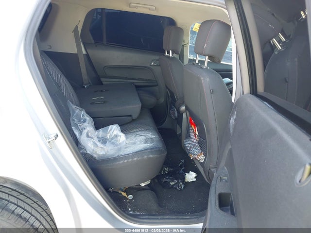 2017 GMC TERRAIN 2GKALMEK2H6348614 Photo 7