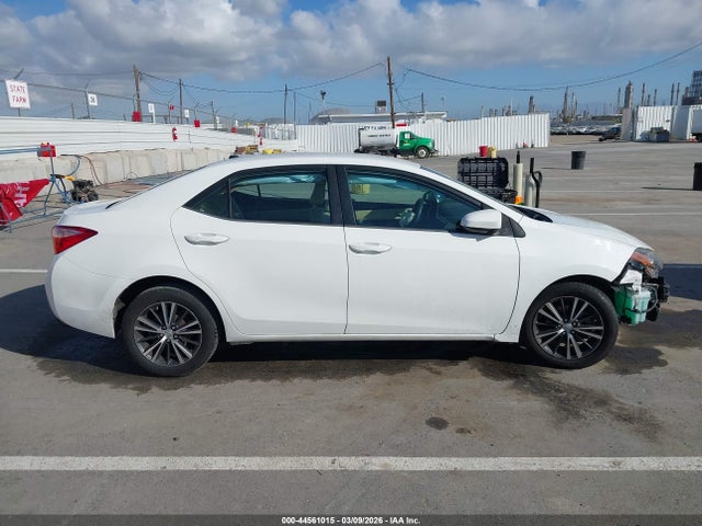 Toyota COROLLA LE 2017 5YFBURHE0HP661983 Image 14