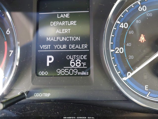 Toyota COROLLA LE 2017 5YFBURHE0HP661983 Image 16
