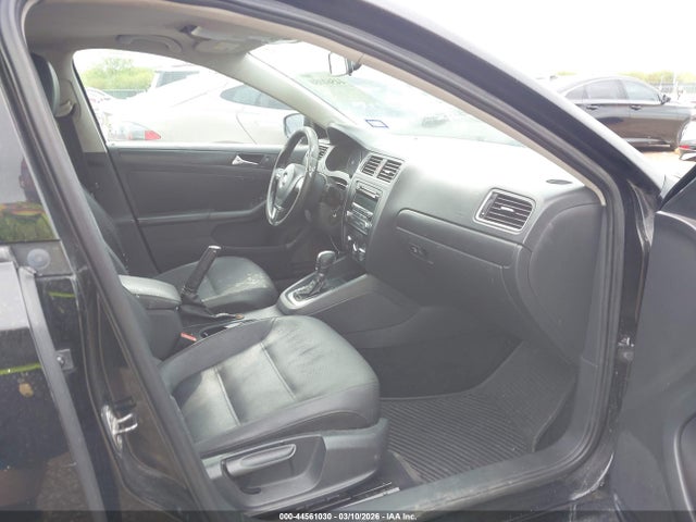 Продаж на аукціоні авто 2012 Volkswagen Jetta 2.5l Se, vin: 3VWDX7AJXCM340283, номер лоту: 44561030