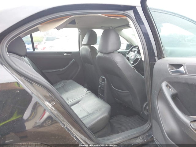 Продаж на аукціоні авто 2012 Volkswagen Jetta 2.5l Se, vin: 3VWDX7AJXCM340283, номер лоту: 44561030
